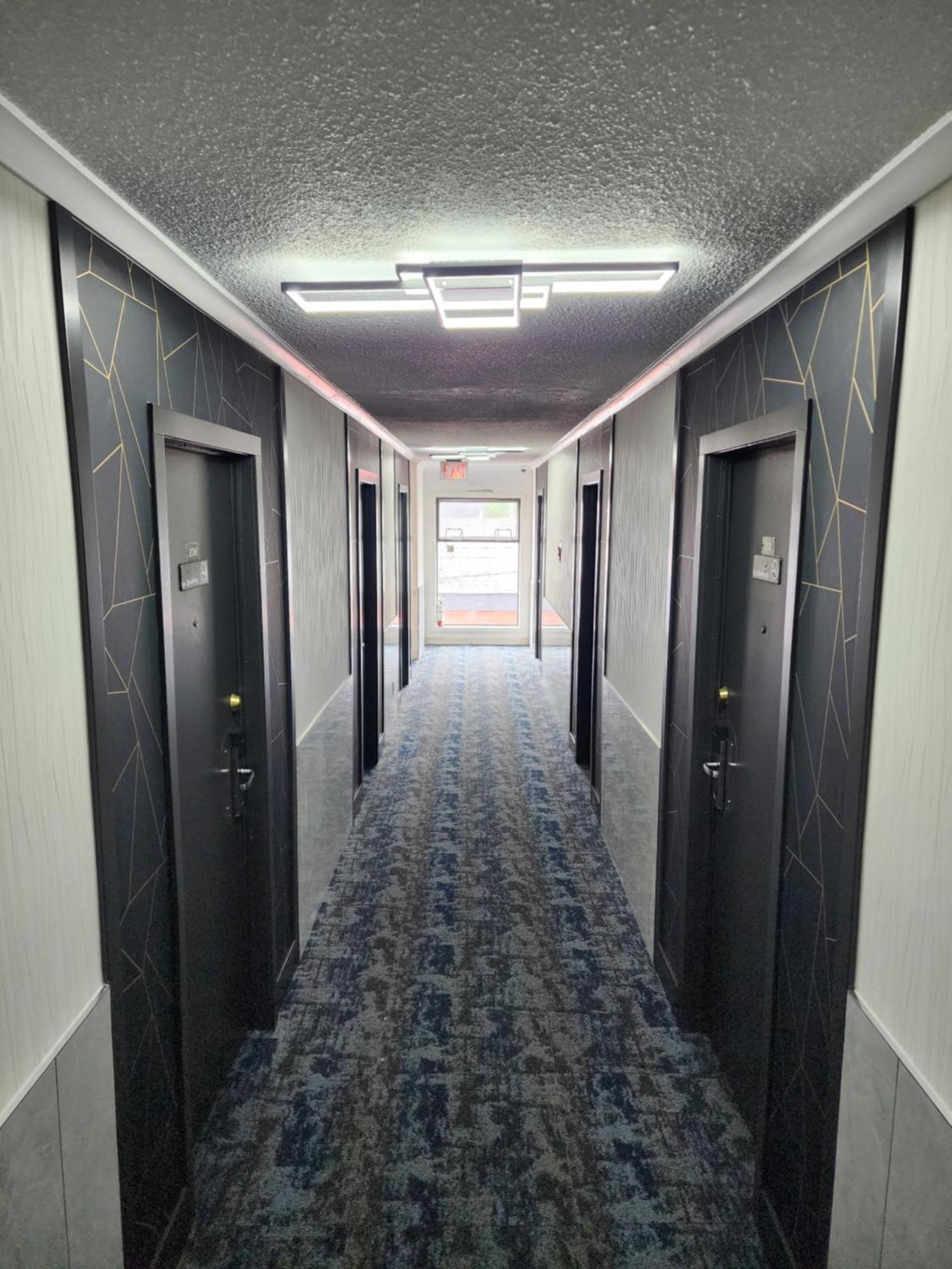 Windsor Motel Hope Exterior photo